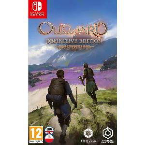 Outward Definitive Edition (Switch)